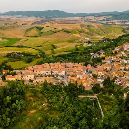 Il Sole Terra Apartamento *