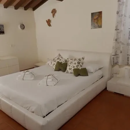 Il Sole Terra Appartement