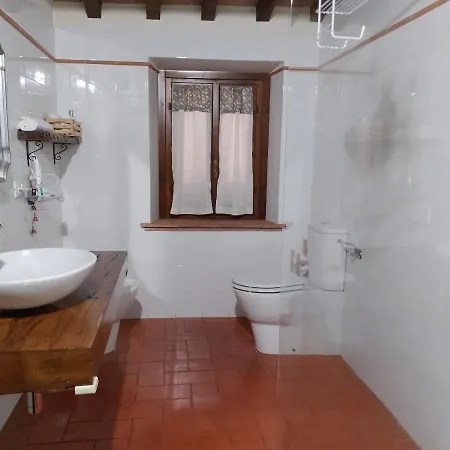 Apartment Il Sole Terra *
