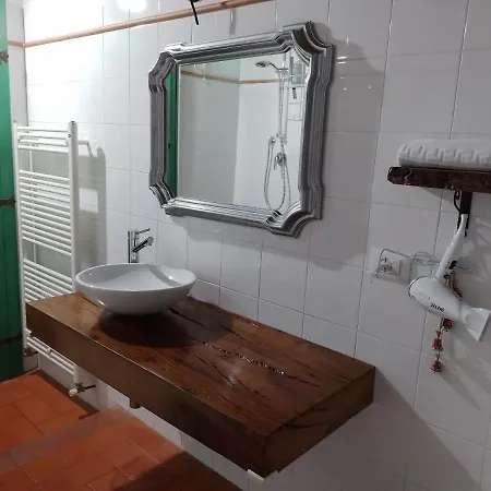 Appartement Il Sole Terra *