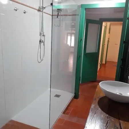 Il Sole Terra Appartement