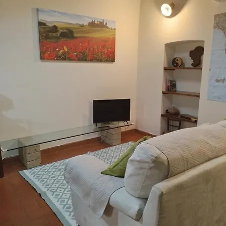 Appartement Il Sole Terra Terricciola