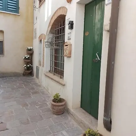 Appartement Il Sole Terra